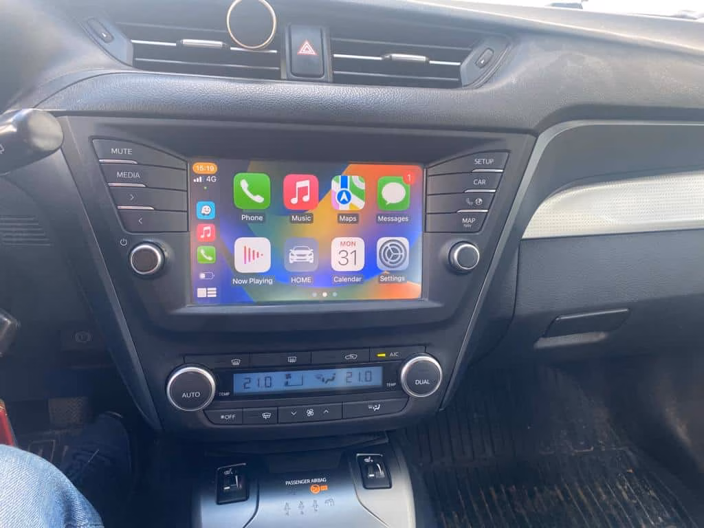 Wireless Carplay, Android Auto for Aston Martin DB11, Vantage AM6, DBS Superleggera - Image 14