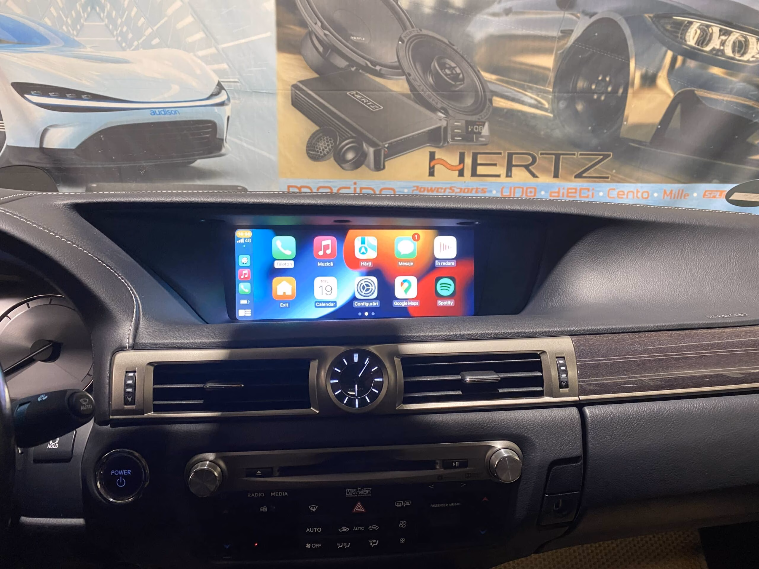 Wireless CarPlay and Android Auto for Original System, for Lexus RX, NX, ES, IS, GS, CT Manufactured Between 2015-2019 - Image 5