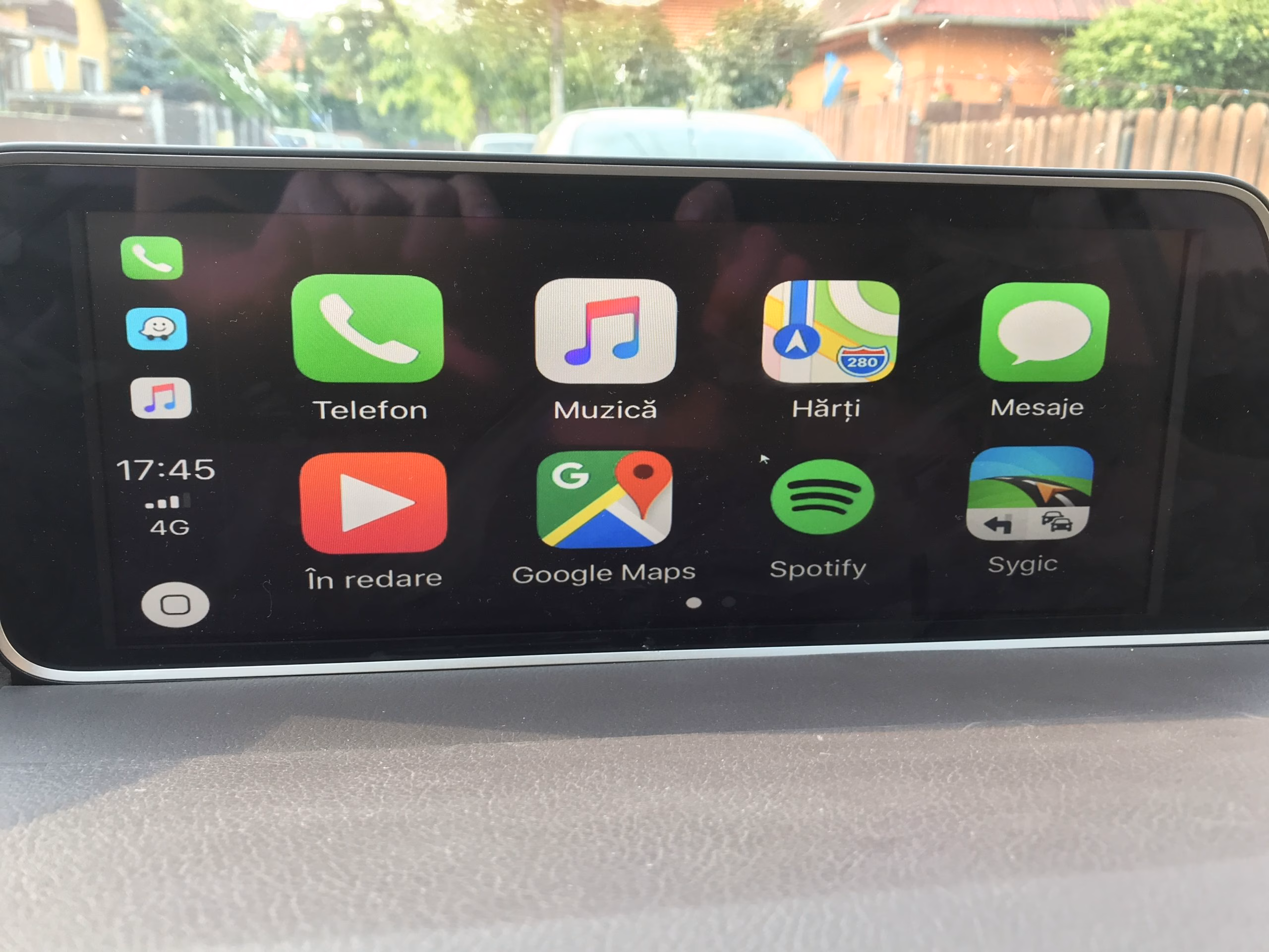 Wireless CarPlay and Android Auto for Original System, for Lexus RX, NX, ES, IS, GS, CT Manufactured Between 2015-2019 - Image 7