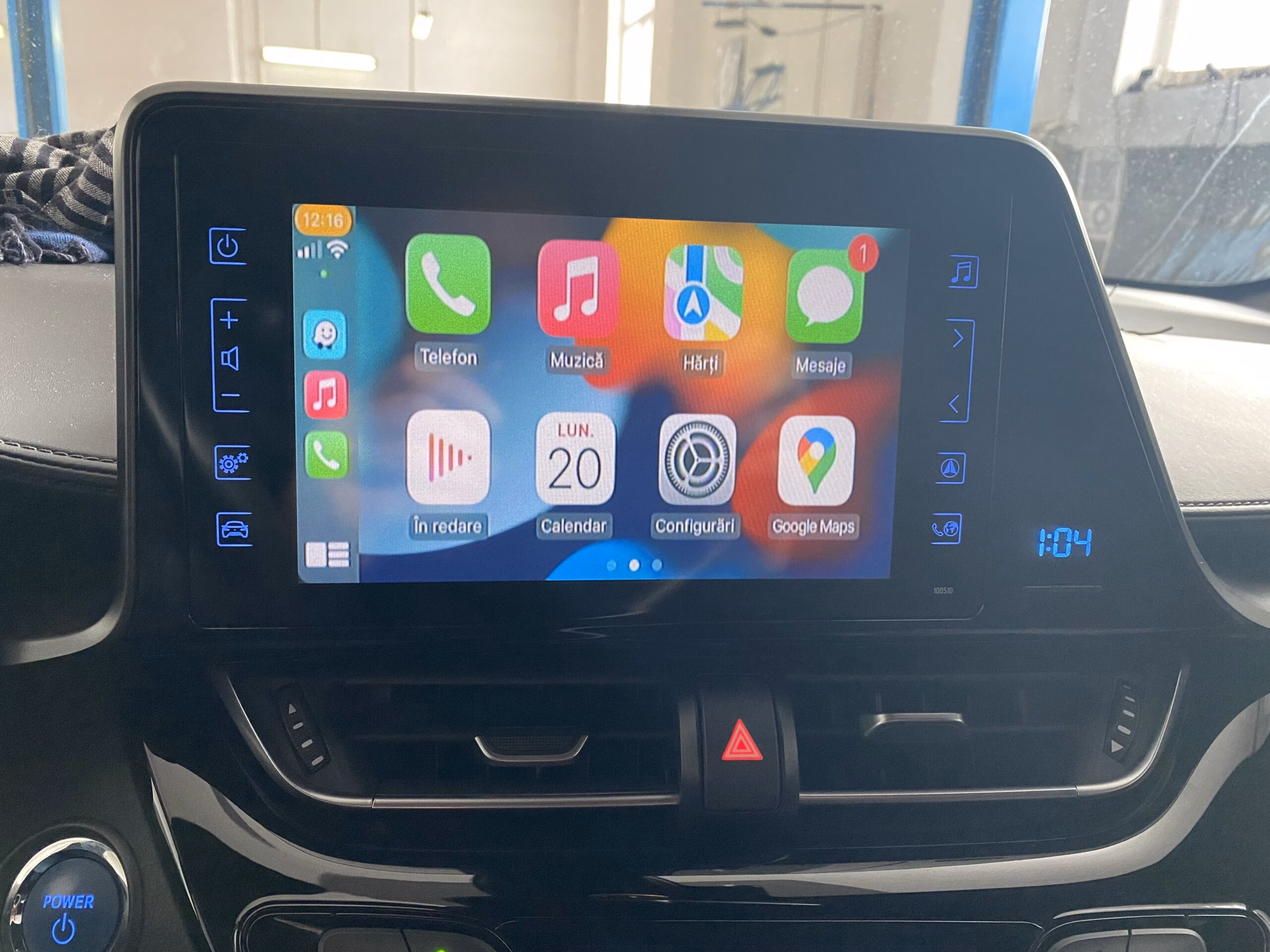 Wireless CarPlay and Wireless Android Auto for Toyota Touch2 2013-2018 - Image 4