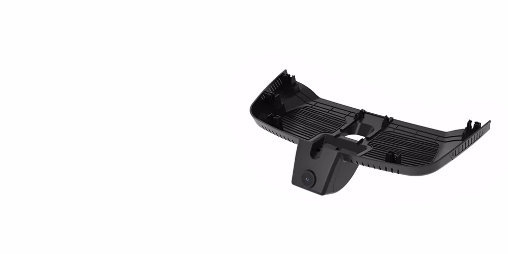 FiTCAMX 4K DVR Camera specially designed for Mercedes V-Class (facelift) EQV, Vito, eVito 2024+ - Image 7