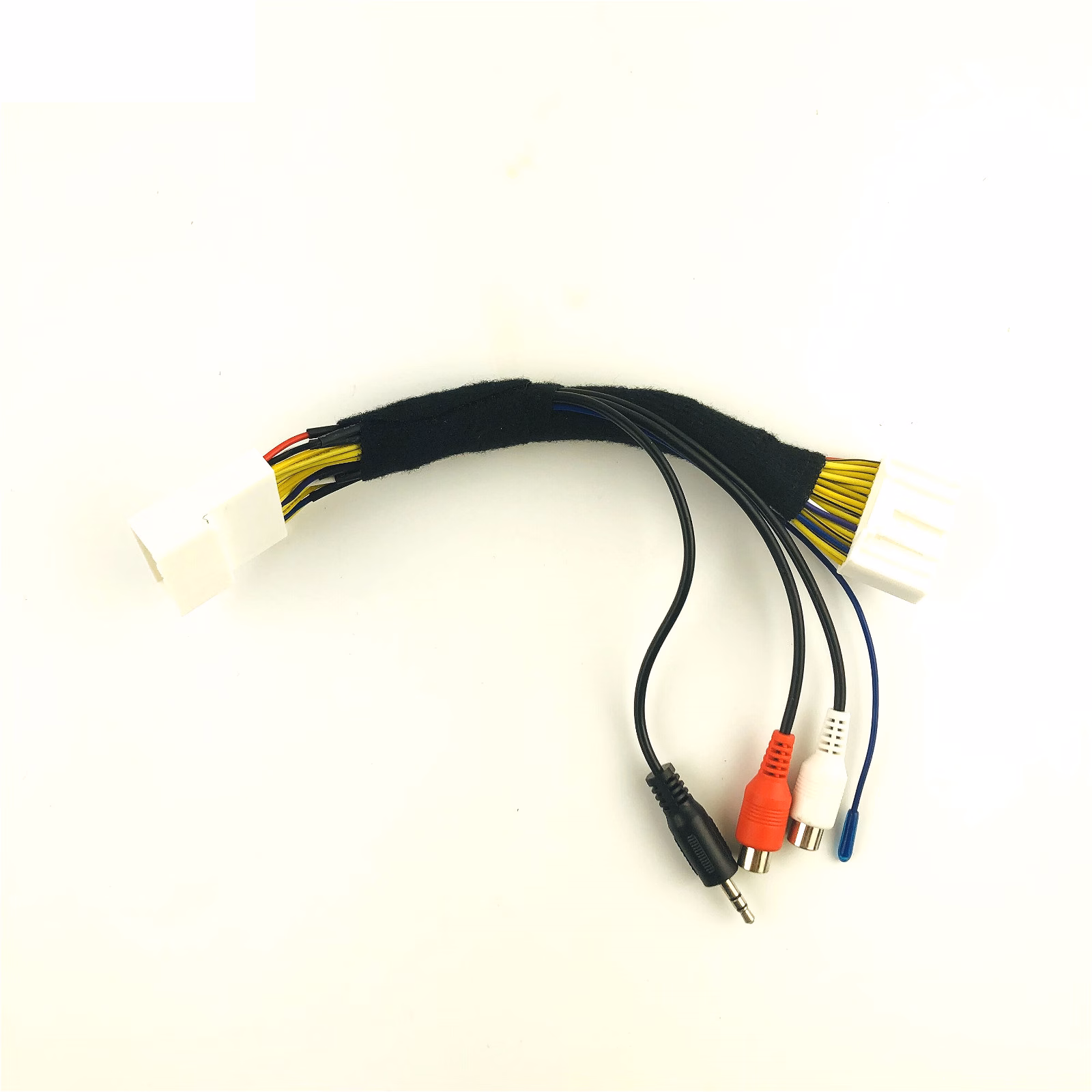 Wireless CarPlay Interface, Android Auto, Mirror Link for Toyota Touch2 2013-2020 (Panasonic) - Image 5