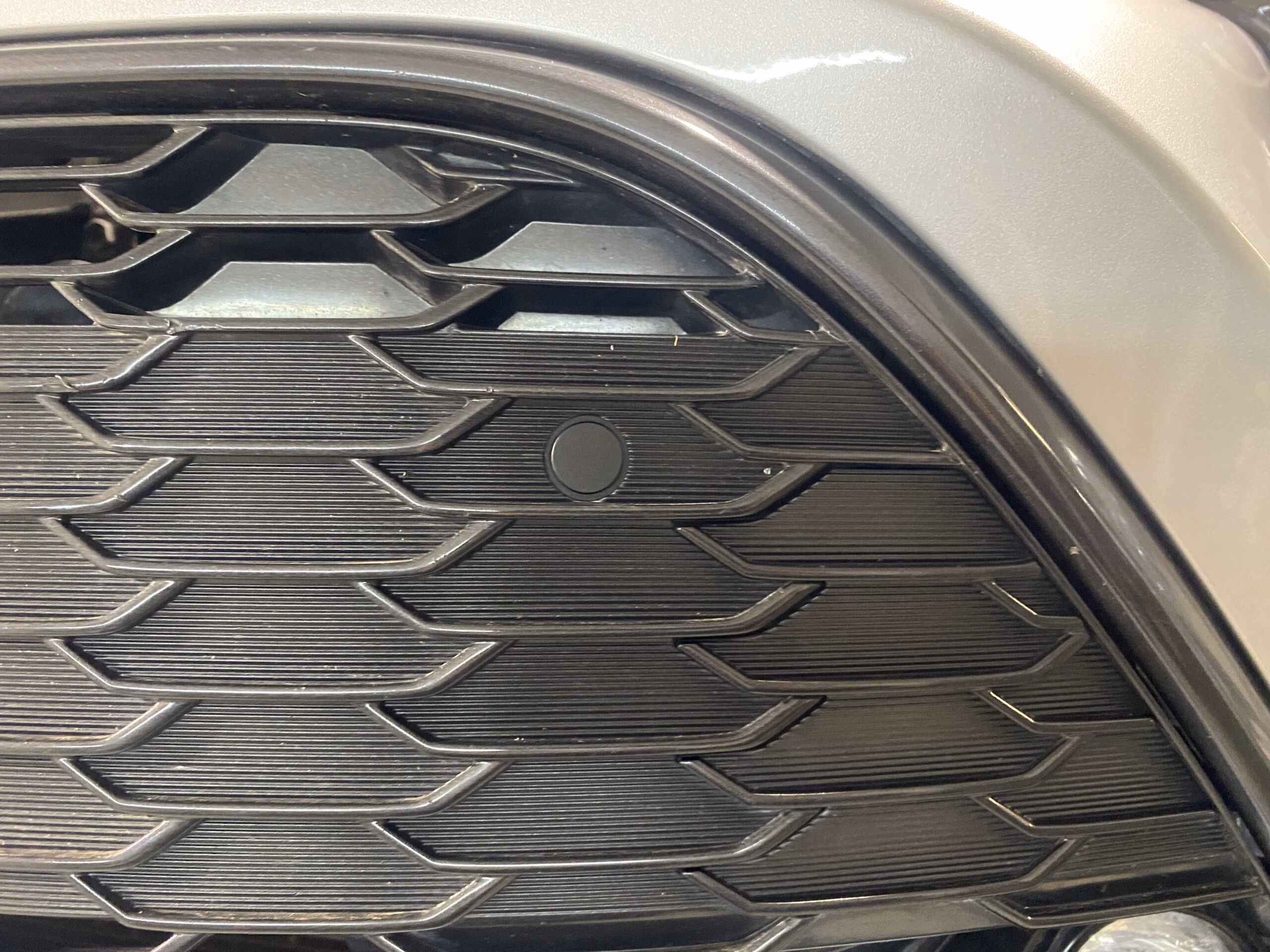 Front-Rear Parking Sensor Kit, Dedicated for Toyota Corolla 2019-2022 - Image 6