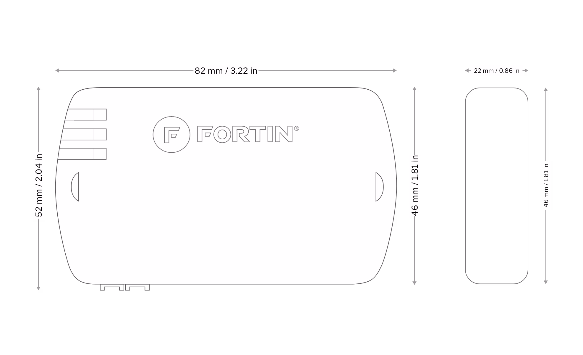 Engine Start and Alarm EVO-ALL - Image 4